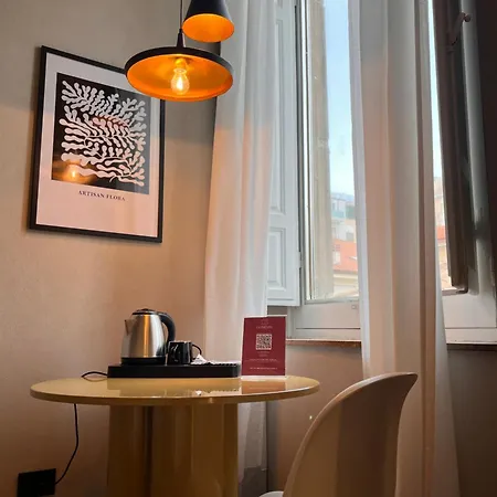 Clemente فندق مبيت وإفطار 3*