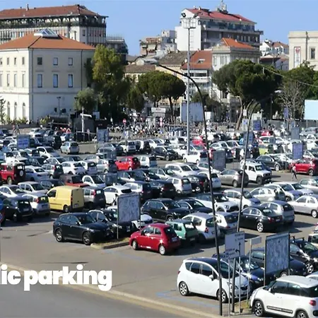 Nocleg ze śniadaniem Clemente Pescara