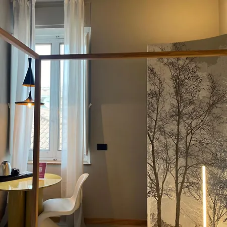 住宿加早餐酒店 Clemente 佩斯卡拉