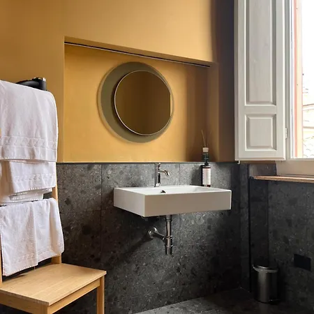 Nocleg ze śniadaniem Clemente 3*