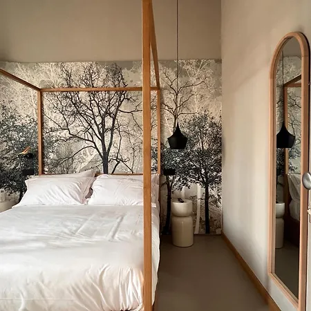 住宿加早餐酒店 Clemente