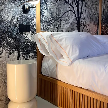 Clemente 住宿加早餐酒店 3*