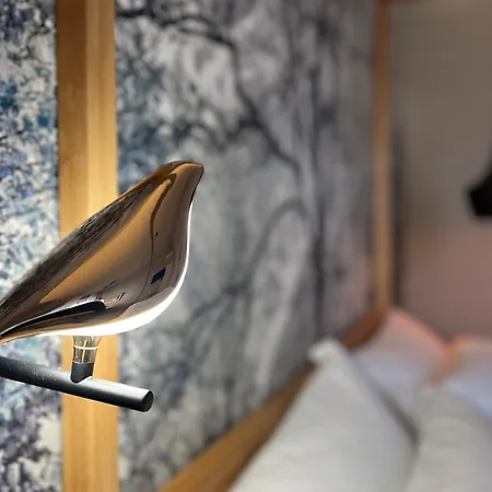 住宿加早餐酒店 Clemente 佩斯卡拉