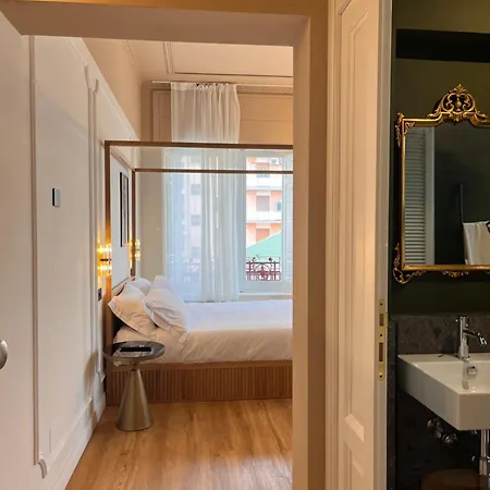 Clemente Nocleg ze śniadaniem Pescara