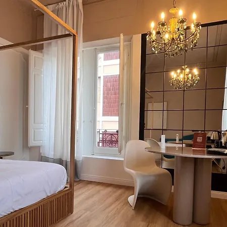 Nocleg ze śniadaniem Clemente