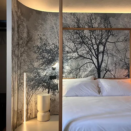 Clemente Nocleg ze śniadaniem 3*