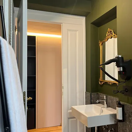 Clemente Nocleg ze śniadaniem Pescara