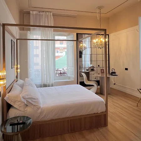 Clemente 住宿加早餐酒店 3*