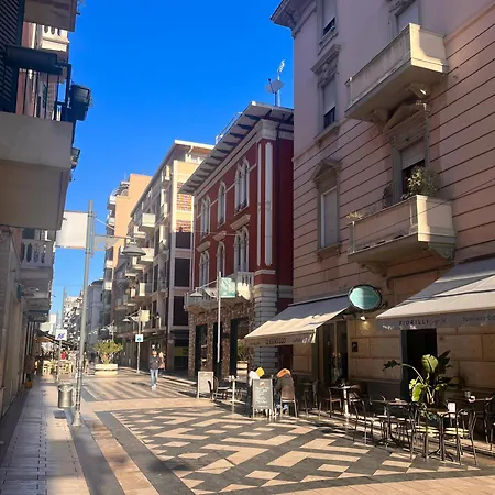 Bed & Breakfast Clemente