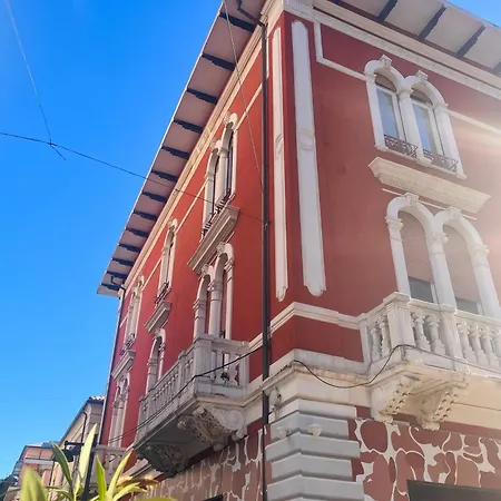 Bed & Breakfast Clemente 3*