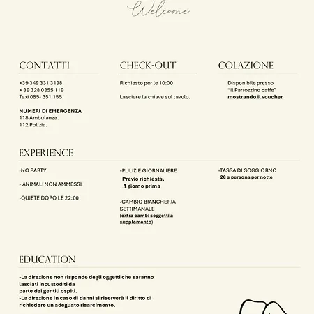 住宿加早餐酒店 Clemente