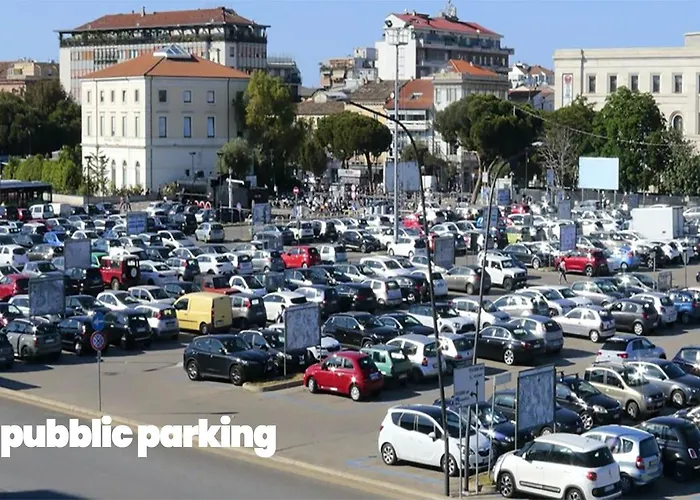 Bed & Breakfast Clemente Pescara