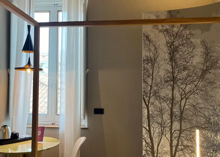 Bed & Breakfast Clemente Pescara