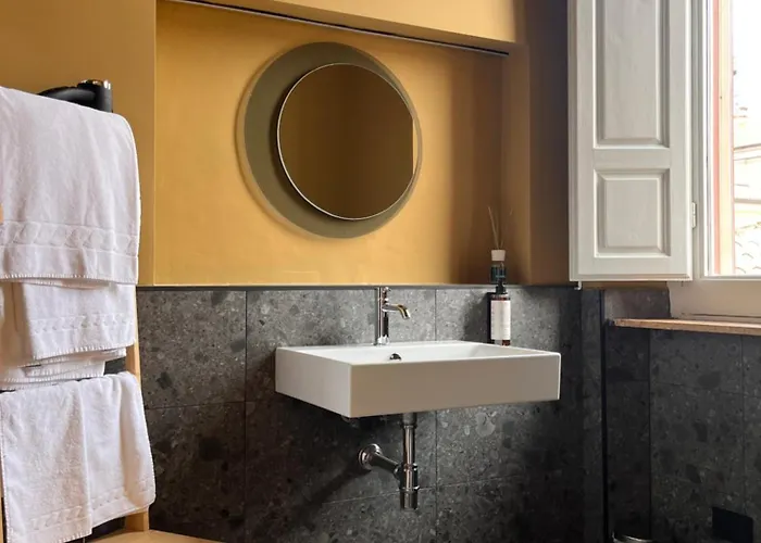 Bed & Breakfast Clemente 3*