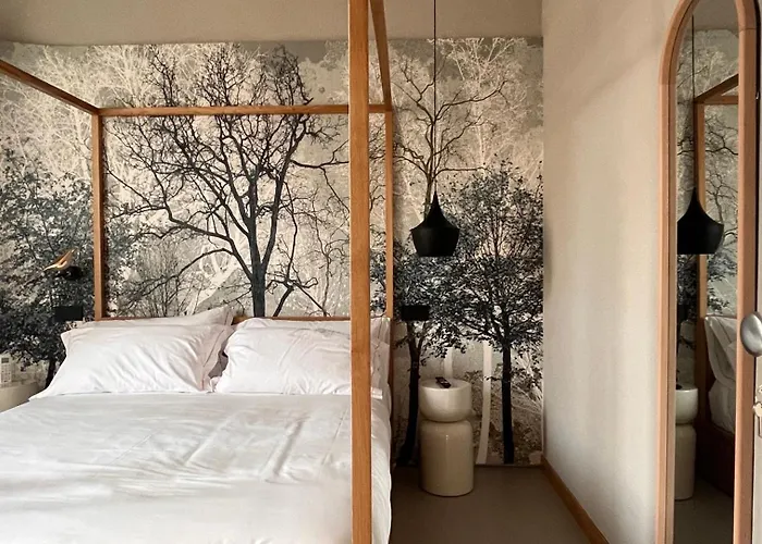 Bed & Breakfast Clemente