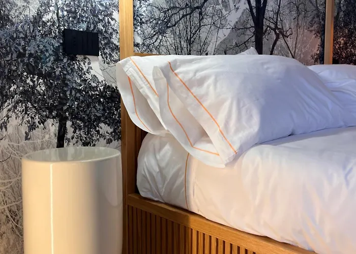 Clemente Bed & Breakfast 3*