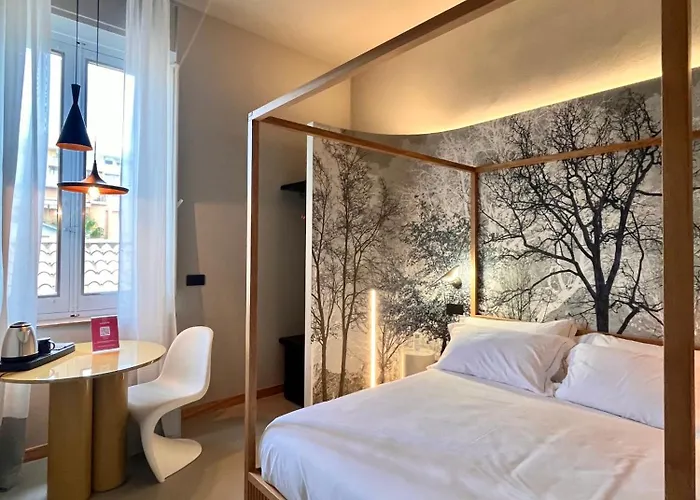 Clemente Bed & Breakfast Pescara