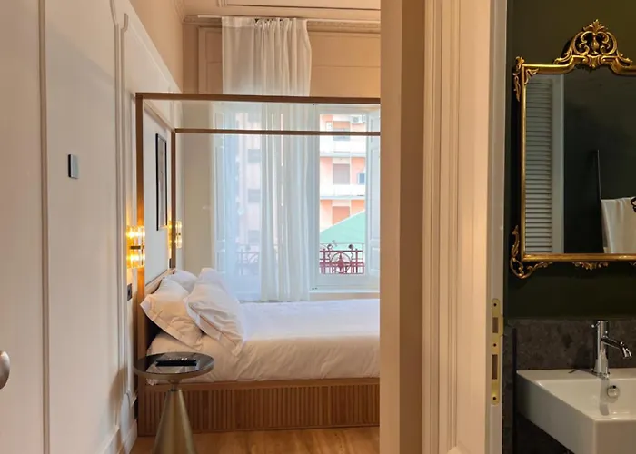 Clemente Bed & Breakfast Pescara