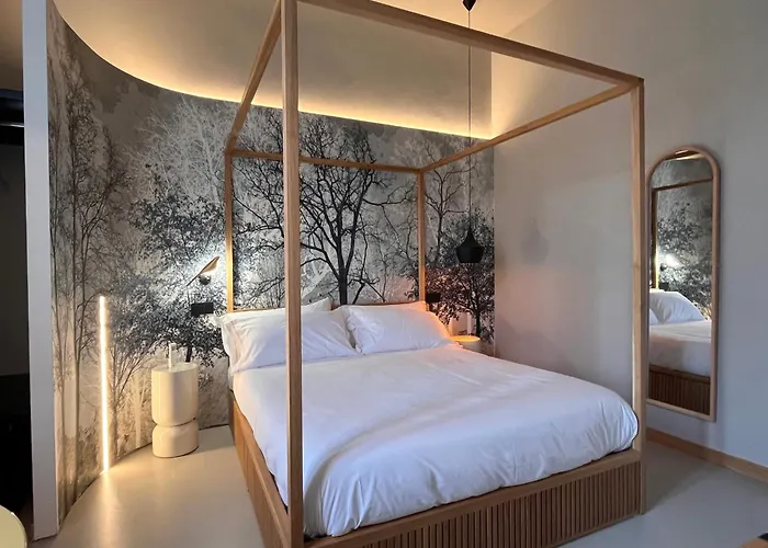 Clemente Bed & Breakfast