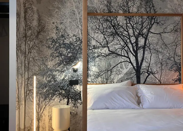 Clemente Bed & Breakfast 3*