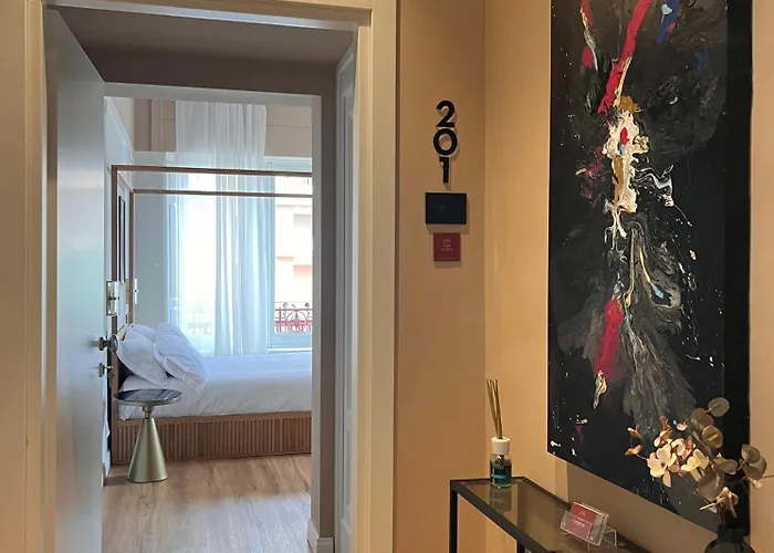 Bed & Breakfast Clemente 3*