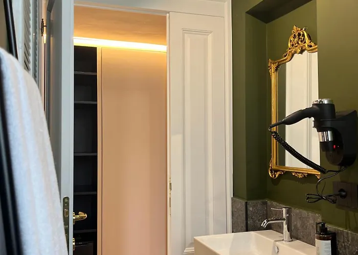 Clemente Bed & Breakfast Pescara