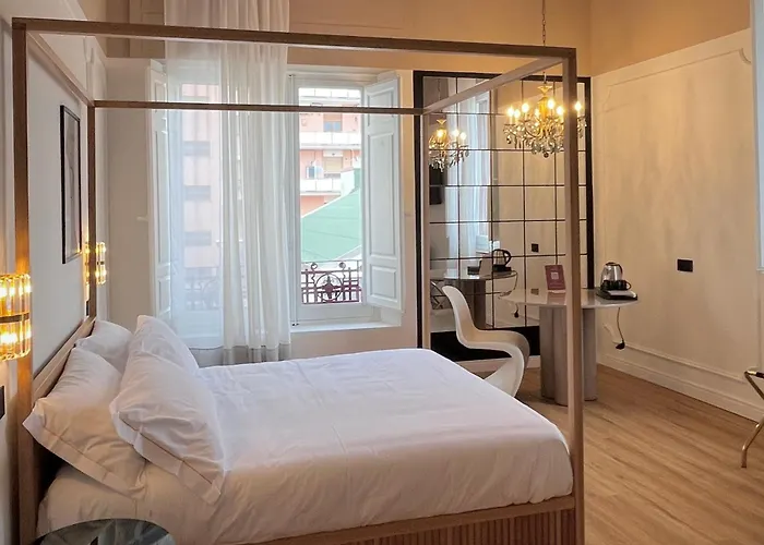 Clemente Bed & Breakfast 3*