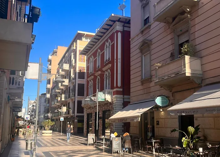 Bed & Breakfast Clemente